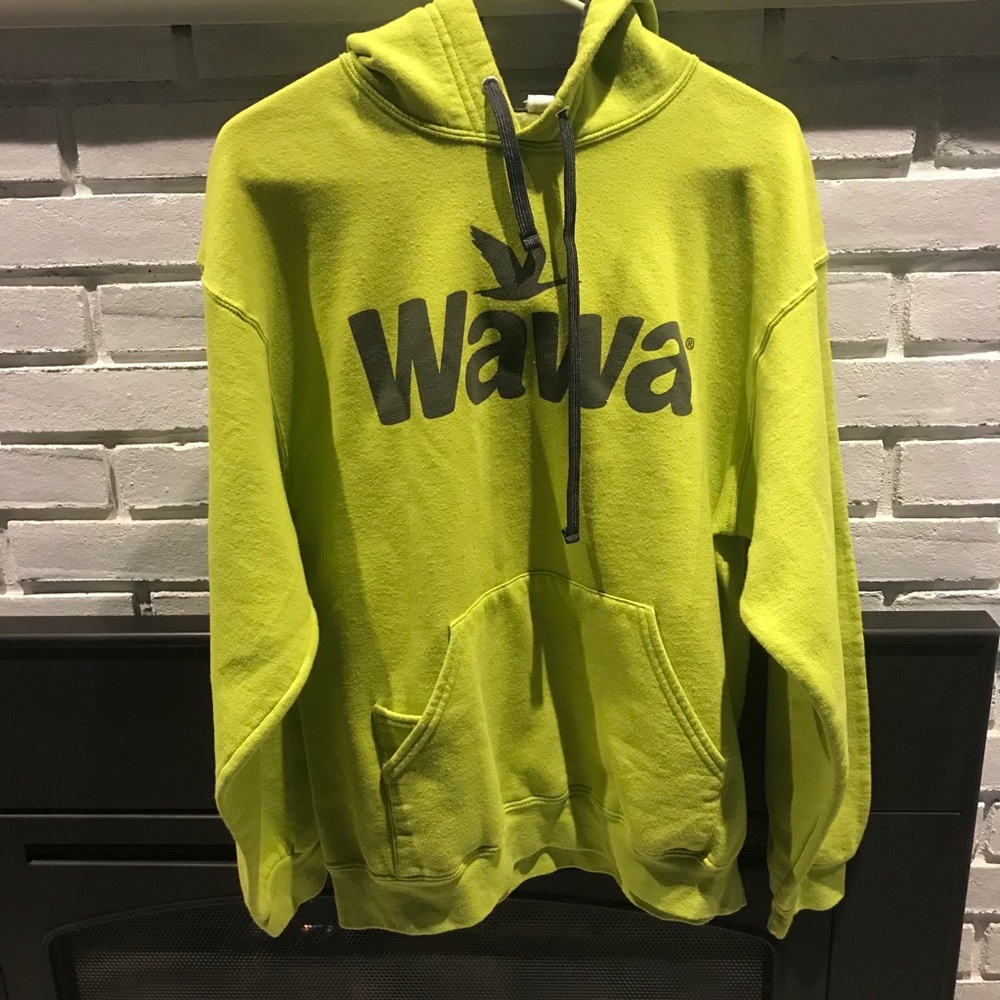 WAWA hoodie